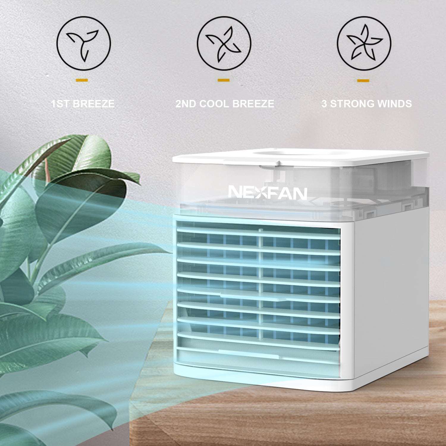 Nexfan Ultra Air Cooler